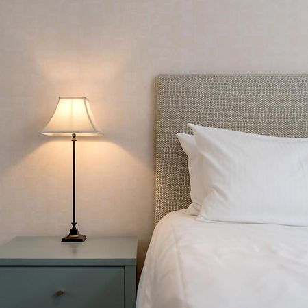 Causewayside Apartment - The Edinburgh Address Luaran gambar