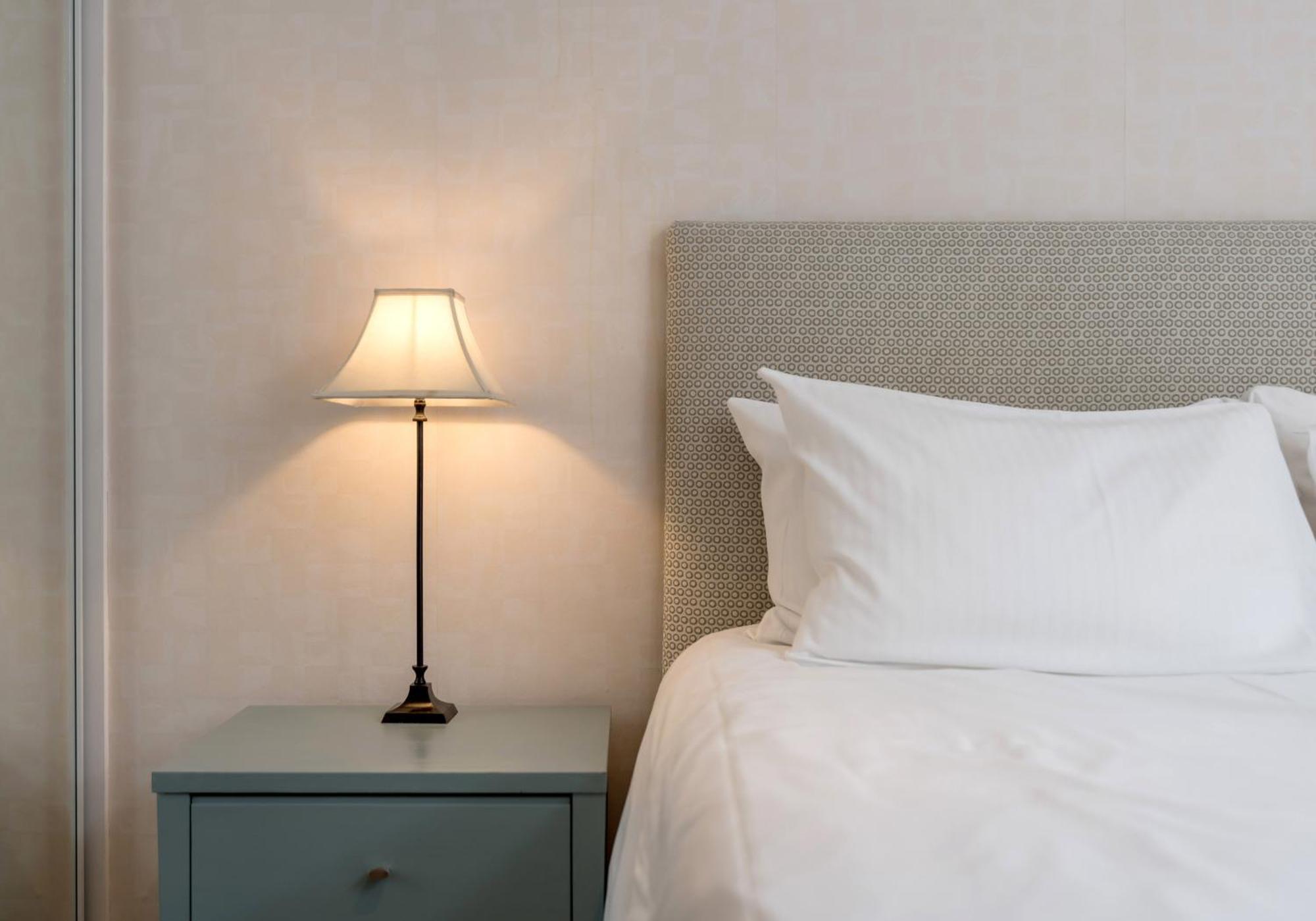 Causewayside Apartment - The Edinburgh Address Luaran gambar