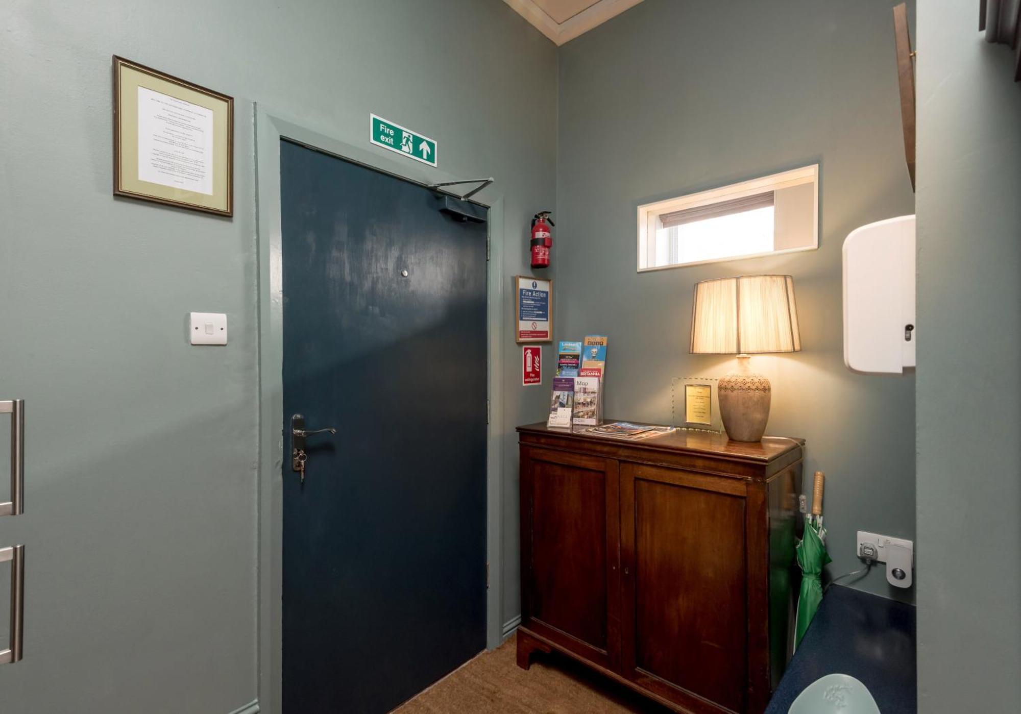 Causewayside Apartment - The Edinburgh Address Luaran gambar